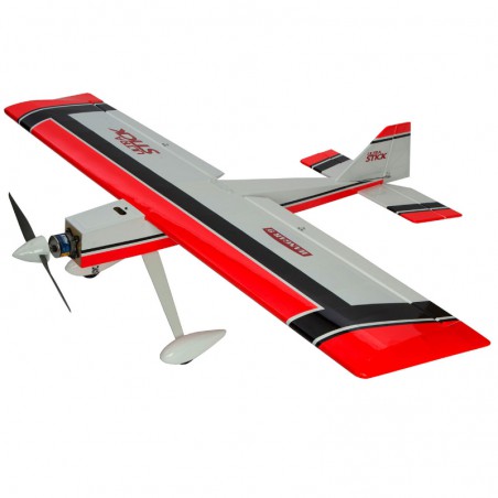AVIÓN ULTRA STICK 10CC HANGAR 9