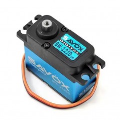SERVO DIGITAL SAVOX SW1210SG HV 20KG WATERPROFF