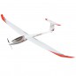 VELERO LENTUS RR MULTIPLEX (3000mm) (Incluye motor, variador y servos) VELERO LENTUS RR MULTIPLEX (3000mm) (Incluye motor, variador y servos)