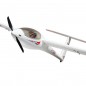 VELERO LENTUS RR MULTIPLEX (3000mm) (Incluye motor, variador y servos) VELERO LENTUS RR MULTIPLEX (3000mm) (Incluye motor, variador y servos)
