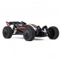 COCHE RC 1/14 TYPHON GROM 223S DSC 4X4 RTR PLATA Brushless (Sin batería ni cargador)