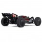 COCHE RC 1/14 TYPHON GROM 223S DSC 4X4 RTR PLATA Brushless (Sin batería ni cargador)