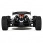COCHE RC 1/14 TYPHON GROM 223S DSC 4X4 RTR PLATA Brushless (Sin batería ni cargador)