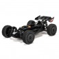 COCHE RC 1/14 TYPHON GROM 223S DSC 4X4 RTR PLATA Brushless (Sin batería ni cargador)