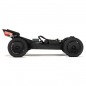 COCHE RC 1/14 TYPHON GROM 223S DSC 4X4 RTR PLATA Brushless (Sin batería ni cargador)