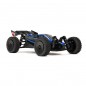 COCHE RC 1/14 TYPHON GROM 223S DSC 4X4 RTR AZUL Brushless (Incluye batería y cargador))