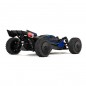 COCHE RC 1/14 TYPHON GROM 223S DSC 4X4 RTR AZUL Brushless (Incluye batería y cargador))
