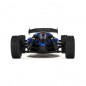 COCHE RC 1/14 TYPHON GROM 223S DSC 4X4 RTR AZUL Brushless (Incluye batería y cargador))