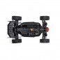 COCHE RC 1/14 TYPHON GROM 223S DSC 4X4 RTR ROJO Brushless (Incluye batería y cargador))