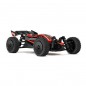 COCHE RC 1/14 TYPHON GROM 223S DSC 4X4 RTR ROJO Brushless (Incluye batería y cargador))