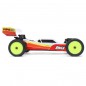 COCHE RC LOSI 1/16 Mini-B 2S 2WD RTR ROJO Brushless (Incluye batería y cargador)