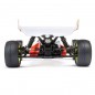 COCHE RC LOSI 1/16 Mini-B 2S 2WD RTR ROJO Brushless (Incluye batería y cargador)