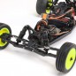 COCHE RC LOSI 1/16 Mini-B 2S 2WD RTR ROJO Brushless (Incluye batería y cargador)
