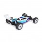 COCHE RC LOSI 1/16 Mini-B 2S 2WD RTR ROJO Brushless (Incluye batería y cargador)