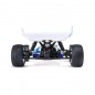 COCHE RC LOSI 1/16 Mini-B 2S 2WD RTR ROJO Brushless (Incluye batería y cargador)