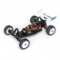 COCHE RC LOSI 1/16 Mini-B 2S 2WD RTR ROJO Brushless (Incluye batería y cargador)