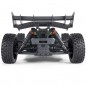 COCHE RC 1/8 TYPHON MEGA 665 4X4 RTR AZUL Brushed (Sin batería ni cargador)