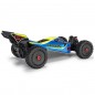COCHE RC 1/8 TYPHON MEGA 665 4X4 RTR AZUL Brushed (Sin batería ni cargador)