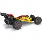 COCHE RC 1/8 TYPHON MEGA 665 4X4 RTR AMARILLO Brushed (Sin batería ni cargador) COCHE RC 1/8 TYPHON MEGA 665 4X4 RTR AMARILLO Brushed (Sin batería ni cargador)