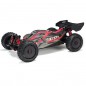COCHE RC 1/8 TYPHON 6S RTR NEGRO Brushless (No incluye bateria ni cargador)