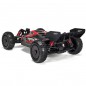 COCHE RC 1/8 TYPHON 6S 4X4 RTR NEGRO Brushless
