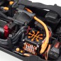 COCHE RC 1/8 TYPHON 6S 4X4 RTR NEGRO Brushless
