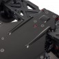 COCHE RC 1/8 TYPHON 6S 4X4 RTR NEGRO Brushless