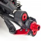 COCHE RC 1/8 TYPHON 6S 4X4 RTR NEGRO Brushless