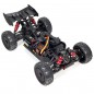 COCHE RC 1/8 TYPHON 6S 4X4 RTR NEGRO Brushless