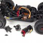 COCHE RC 1/8 TYPHON 6S 4X4 RTR NEGRO Brushless