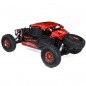 COCHE LOSI 1/6 8IGHT Super Lasernut 6S 4X4 RTR Brushless ROJO (No incluye batería ni cargador)