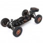 COCHE LOSI 1/6 8IGHT Super Lasernut 6S 4X4 RTR Brushless ROJO (No incluye batería ni cargador)