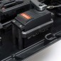 COCHE LOSI 1/6 8IGHT Super Lasernut 6S 4X4 RTR Brushless ROJO (No incluye batería ni cargador)