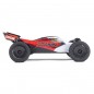 COCHE ARRMA TYPHON GROM ROJO 4x4 RTR (Incluye batería y cargador) COCHE ARRMA TYPHON GROM ROJO 4x4 RTR (Incluye batería y cargador)
