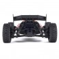 COCHE ARRMA TYPHON GROM ROJO 4x4 RTR (Incluye batería y cargador) COCHE ARRMA TYPHON GROM ROJO 4x4 RTR (Incluye batería y cargador)