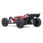 COCHE ARRMA TYPHON GROM ROJO 4x4 RTR (Incluye batería y cargador) COCHE ARRMA TYPHON GROM ROJO 4x4 RTR (Incluye batería y cargador)
