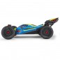 COCHE TYPHON 1/8 223S DSC BRUSHLESS AZUL 4WD ARRMA (Sin cargador ni bateria)