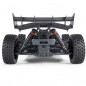 COCHE TYPHON 1/8 223S DSC BRUSHLESS AZUL 4WD ARRMA (Sin cargador ni bateria)