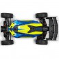 COCHE TYPHON 1/8 223S DSC BRUSHLESS AZUL 4WD ARRMA (Sin cargador ni bateria)