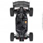 COCHE TYPHON 1/8 223S DSC BRUSHLESS AZUL 4WD ARRMA (Sin cargador ni bateria)