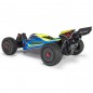 COCHE TYPHON 1/8 223S DSC BRUSHLESS AZUL 4WD ARRMA (Sin cargador ni bateria)