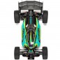 COCHE TYPHON 1/8 223S DSC BRUSHLESS VERDE 4WD ARRMA (Sin cargador ni bateria) COCHE TYPHON 1/8 223S DSC BRUSHLESS VERDE 4WD ARRMA (Sin cargador ni bateria)