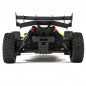 COCHE TYPHON 1/8 223S DSC BRUSHLESS AMARILLO 4WD ARRMA (Sin cargador ni bateria)