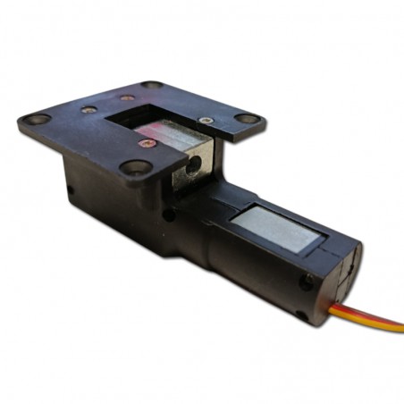 TREN RETRACTIL ELECTRICO AVION HASTA 5KG