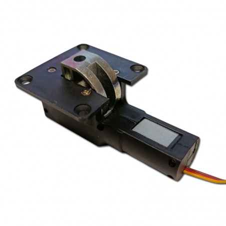 TREN RETRACTIL ELECTRICO AVION HASTA 5KG