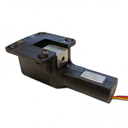 TREN RETRACTIL ELECTRICO AVION HASTA 3Kg (Horquilla metálica)