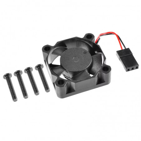 VENTILADOR TOROX 30mm 5-6V 14000rpm