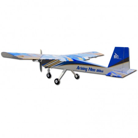 AVION ARISING STAR NEO SEAGULL 20cc (Envergadura 1880mm)
