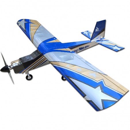 AVION ARISING STAR NEO SEAGULL 20cc (Envergadura 1880mm)