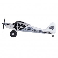 AVION PA-18 1300MM PVP V2 CON GIRO REFLEX FMS
